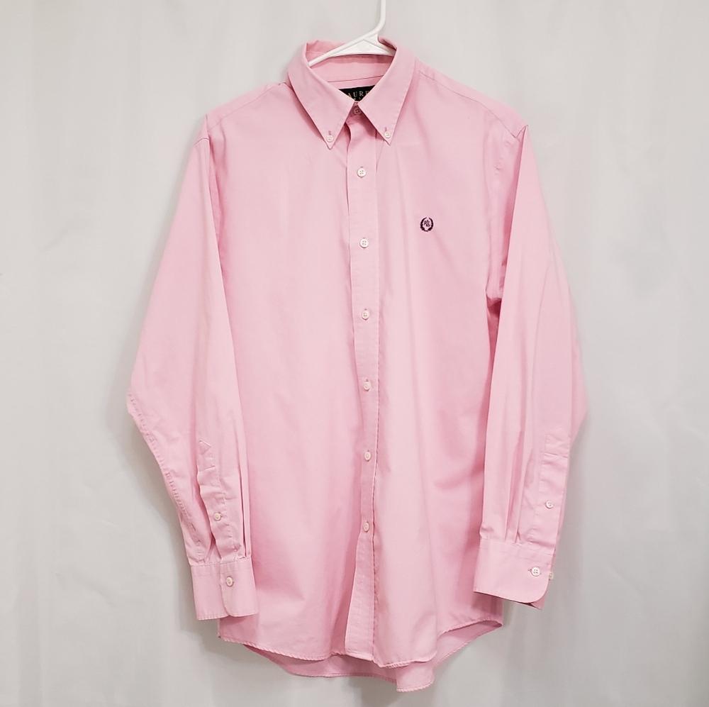 Ralph Lauren slim fit shirt